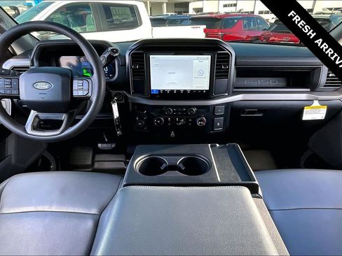 Used 2025 Ford F150 XL image 8