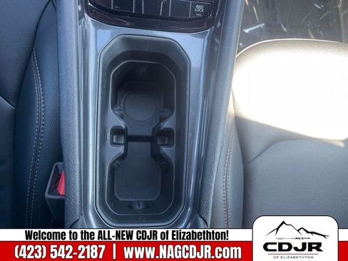 New 2023 Jeep Compass Latitude w/ Sun and Sound Group image 26