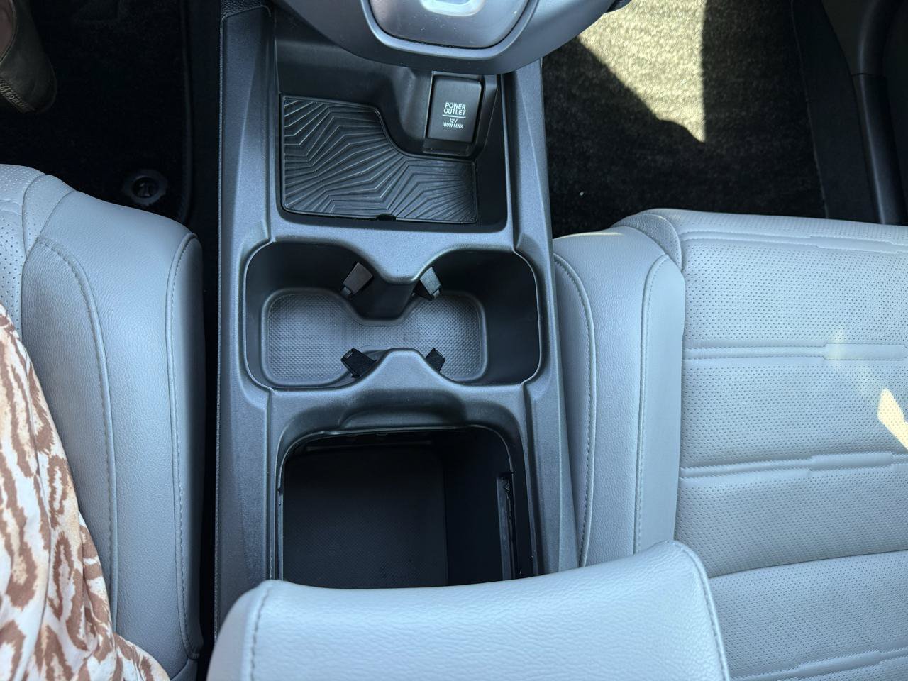 Used 2018 Honda CR-V Touring image 37