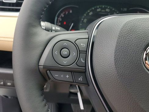 New 2025 Toyota RAV4 XLE Premium image 25