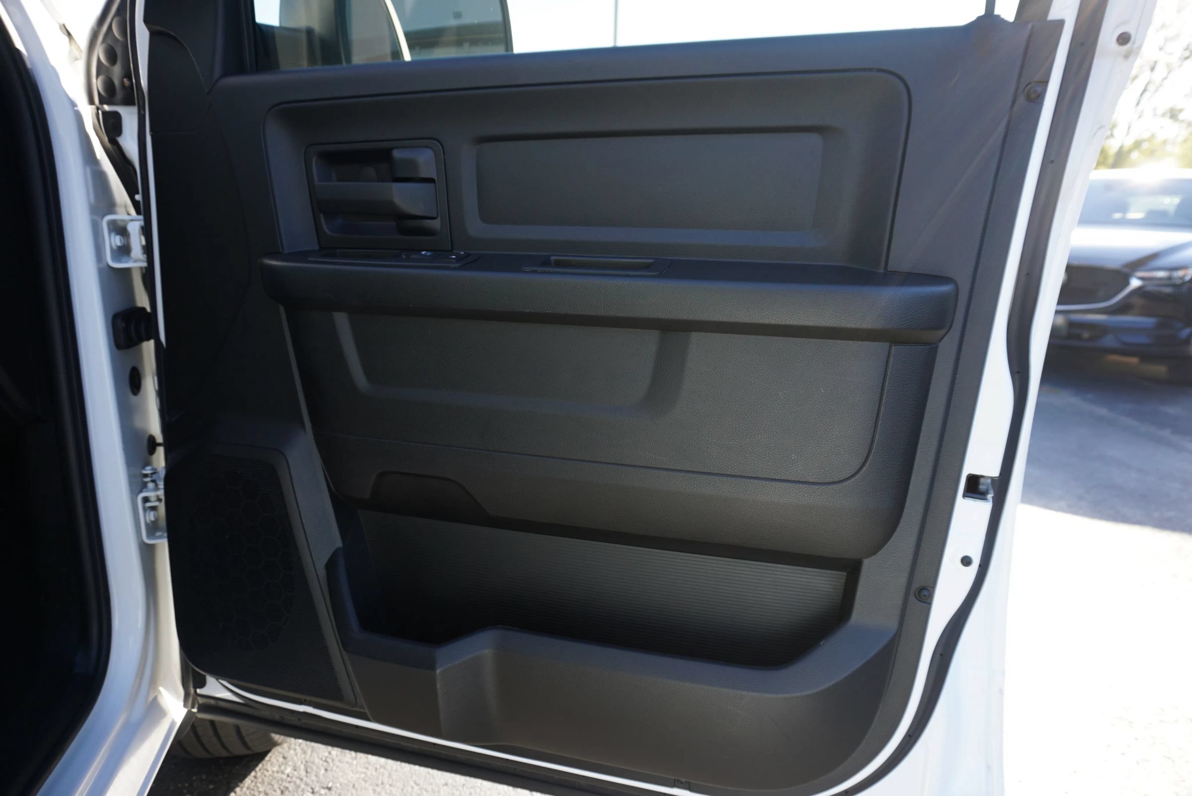 Used 2021 RAM 1500 Tradesman w/ Popular Equipment Group AWD/4WD image 26