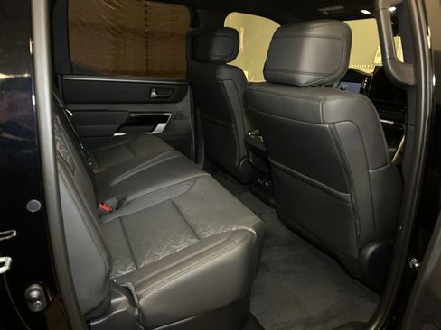 Used 2025 Toyota Tundra Limited image 17