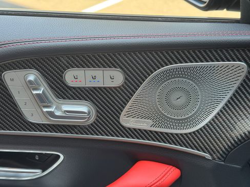 Used 2023 Mercedes-Benz GLE 53 AMG 4MATIC Coupe image 18