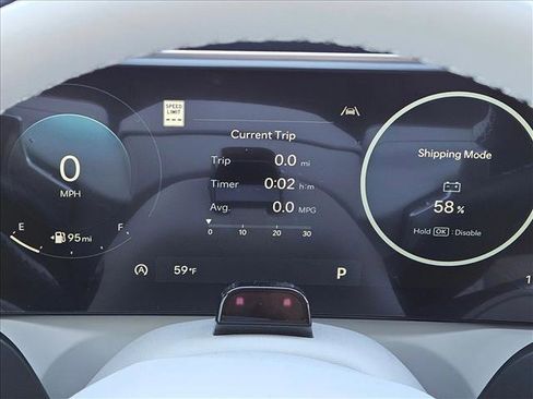 New 2026 Hyundai Palisade Calligraphy image 12