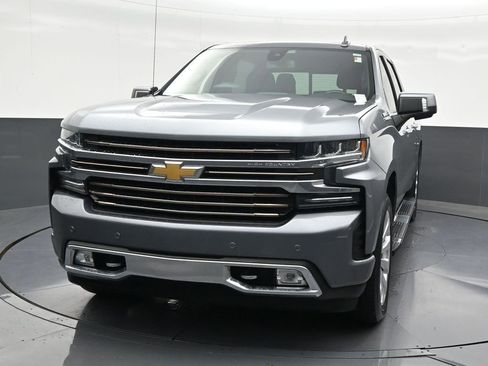 Used 2019 Chevrolet Silverado 1500 High Country image 9