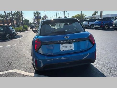 Used 2025 MINI Cooper S image 22