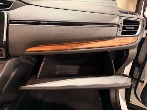 Used 2022 Honda CR-V EX image 29