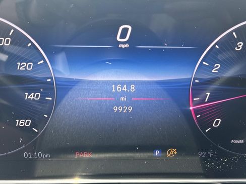 Used 2026 Mercedes-Benz GLC 300 4MATIC image 26