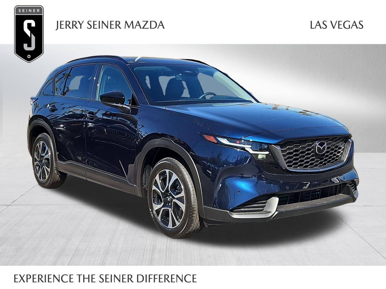 New 2026 MAZDA CX-5 Preferred AWD/4WD image 1