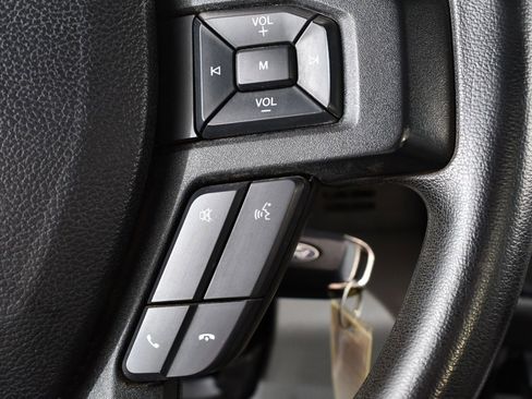 Used 2017 Ford F250 XLT w/ XLT Value Package image 31