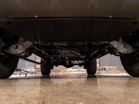 Used 2023 RAM 1500 TRX w/ TRX Level 2 Equipment Group image 14