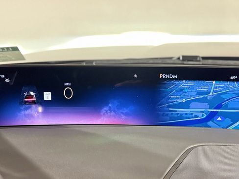 New 2026 Lincoln Navigator Premiere AWD/4WD image 93