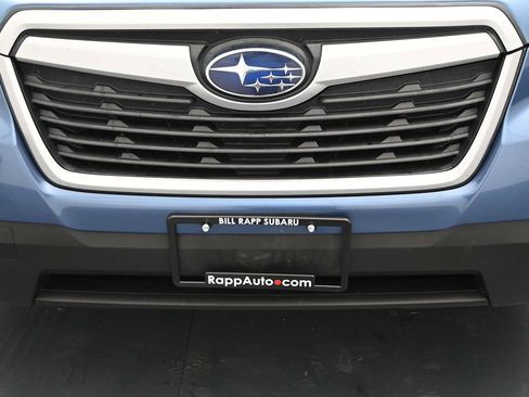 Used 2019 Subaru Forester Premium w/ All-Weather Package AWD/4WD image 19