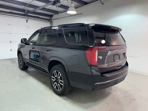 Certified 2024 GMC Yukon AT4 w/ Technology Package image 4