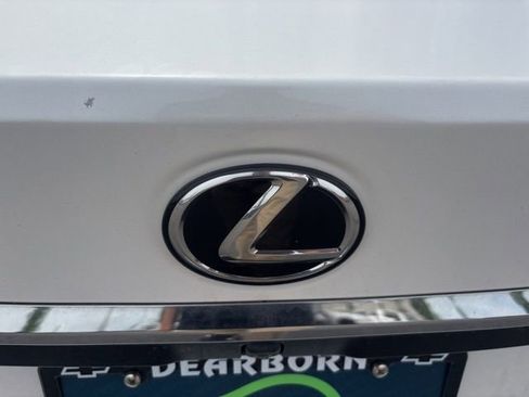Used 2019 Lexus ES 350 w/ Premium Package FWD image 22
