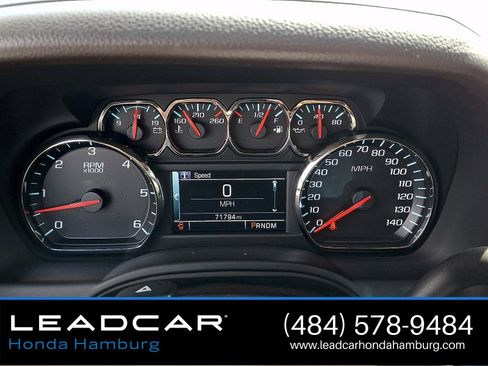 Used 2015 Chevrolet Suburban LT AWD/4WD image 22