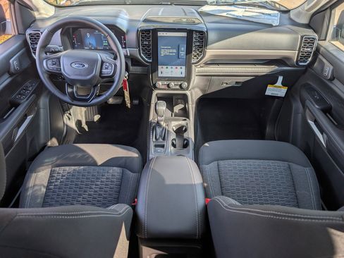 New 2025 Ford Ranger XLT image 11