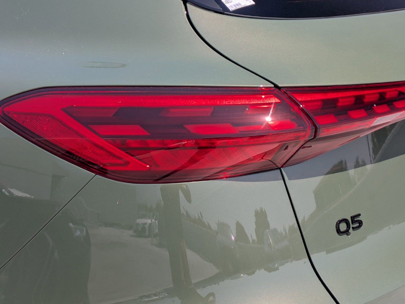 New 2026 Audi Q5 Premium AWD/4WD image 15