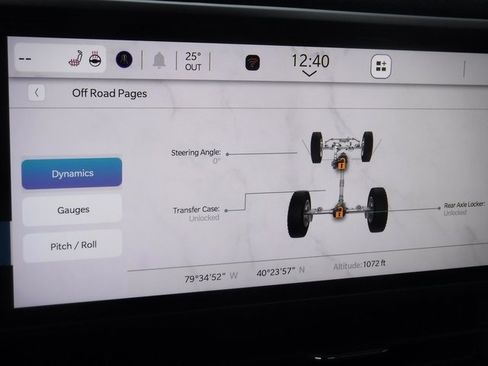 New 2026 Jeep Wrangler Willys image 27
