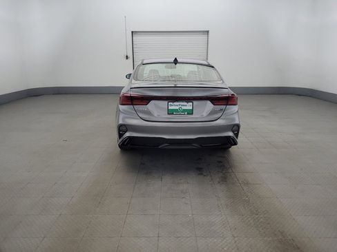 Used 2023 Kia Forte GT-Line w/ GT-Line Technology Package image 6