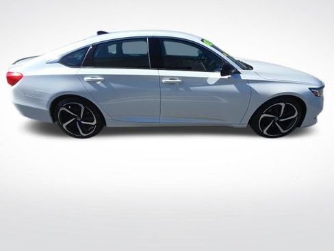 Used 2022 Honda Accord Sport Special Edition image 8