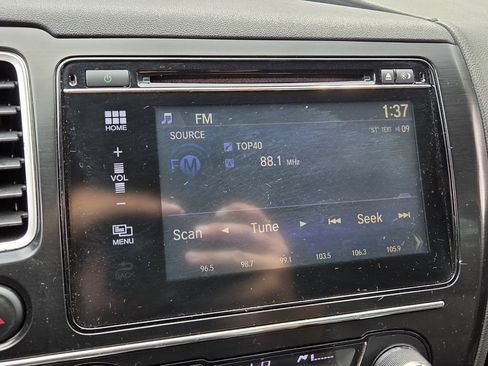 Used 2015 Honda Civic EX-L image 28