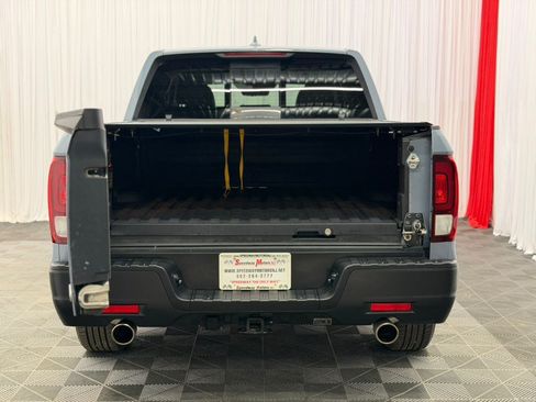 Used 2023 Honda Ridgeline RTL image 24