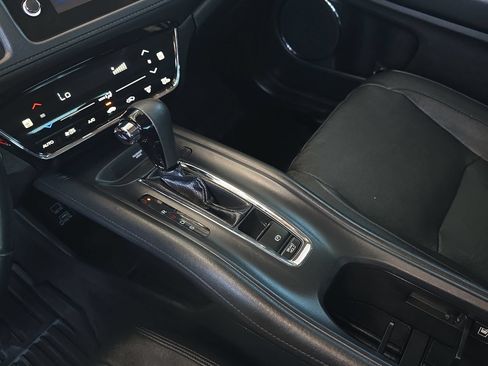Used 2019 Honda HR-V EX-L image 26