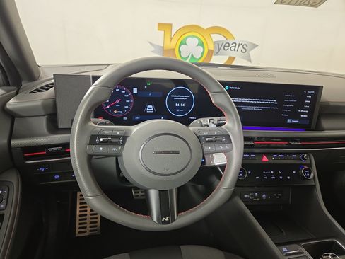 Used 2025 Hyundai Sonata N Line FWD image 14