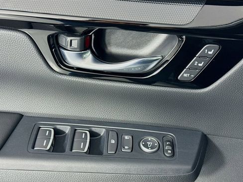 New 2026 Honda CR-V Sport Touring image 26