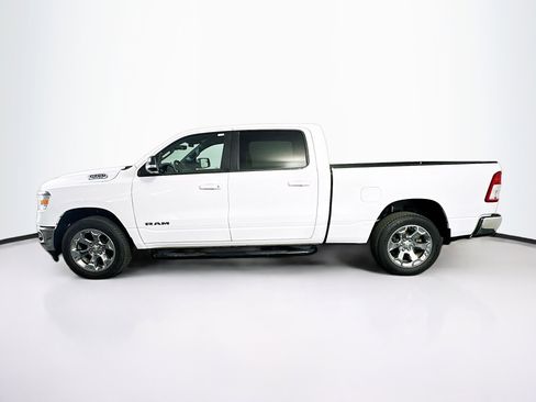 Used 2022 RAM 1500 Big Horn image 4