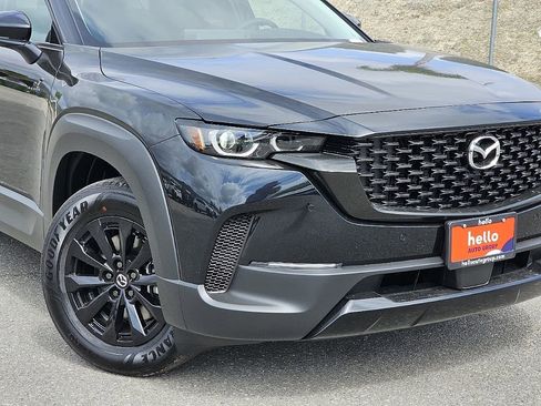 New 2026 MAZDA CX-50 AWD 2.5 Hybrid w/ Premium Pkg image 5