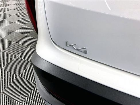 New 2026 Kia K4 FWD image 10