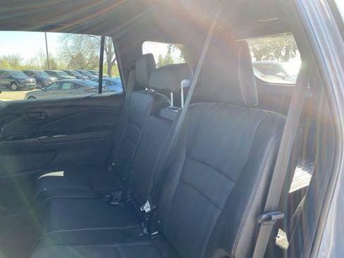 Used 2023 Honda Passport EX-L image 13