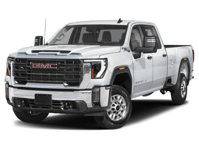 Used 2024 GMC Sierra 2500 Denali AWD/4WD image 1