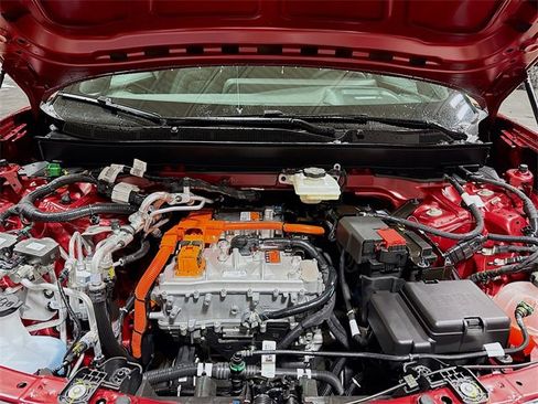 New 2026 Chevrolet Blazer EV LT image 33