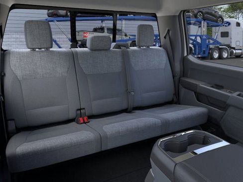 New 2026 Ford F250 XLT image 11