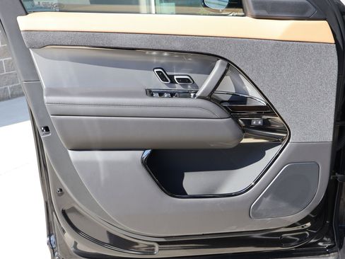 New 2026 Land Rover Range Rover Sport Dynamic SE AWD/4WD image 12