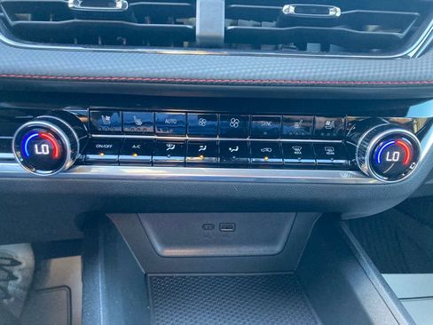 New 2026 Chevrolet Equinox RS w/ Convenience Package III image 17