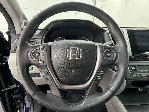 Used 2018 Honda Pilot EX-L image 16
