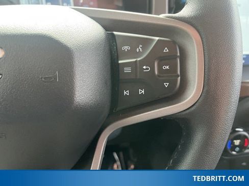 Used 2023 Ford Bronco Outer Banks image 30