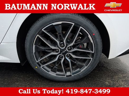 Used 2024 Kia K5 GT image 20