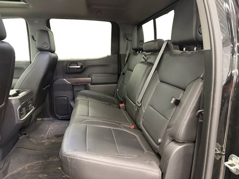 Used 2020 GMC Sierra 1500 SLT w/ SLT Premium Plus Package image 10