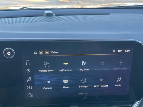 Used 2025 Chevrolet Equinox LT image 21