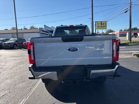 New 2026 Ford F250 XLT w/ 360-Degree Camera Package AWD/4WD image 6