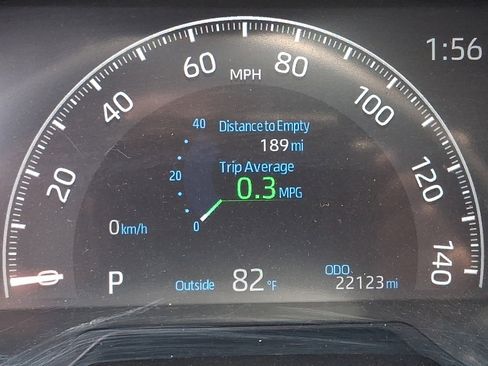 Used 2023 Toyota RAV4 XLE w/ Convenience Package AWD/4WD image 22