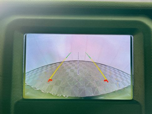 Used 2023 Jeep Wrangler Unlimited image 19