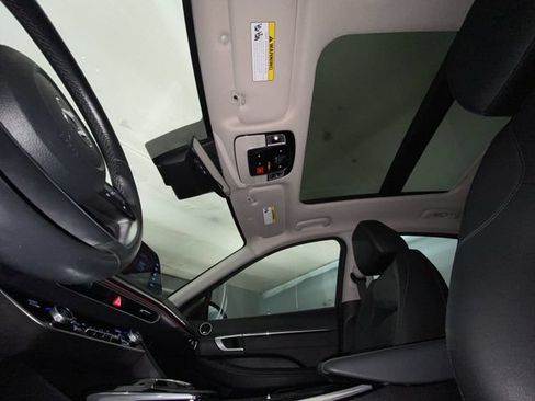 Used 2023 Hyundai Sonata Limited FWD image 22