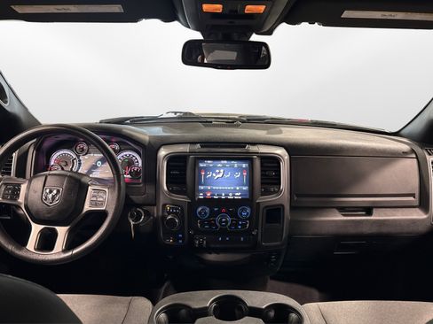 Used 2021 RAM 1500 Classic Warlock w/ Electronics Group image 22