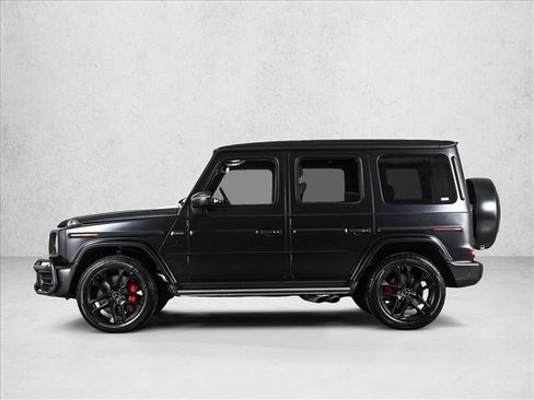 Used 2022 Mercedes-Benz G 63 AMG 4MATIC image 9